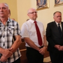 Zlatna misa mons. mr.Tomislava Šporčića 