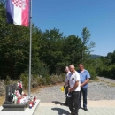 U Brinju obilježen Dan pobjede i domovinske zahvalnosti 