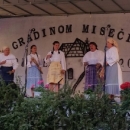 Održana 2.smotra folklora u Brinju