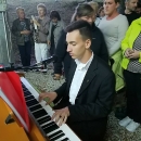 Bdijenje na Krasnu - noć uoči Velike Gospe 
