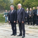 Sjećanje na vitezove poginule u Starom Selu 