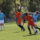 Juniori NK Otočac s 2:0 pobijedili NK Cres 