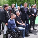 Svečano otkriveno spomen-obilježje „Velebitskim junacima“