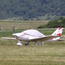 Natjecanje u preciznom slijetanju aviona na Aerodromu Otočac 
