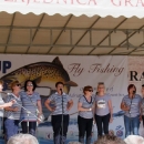 Svečano otvoren 8. kup jadransko-podunavskih zemalja u Fly Fishingu