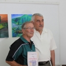 Gradonačelnik Kostelac upriličio prijam za sva folklorna društva na 18.Smotri folklora 