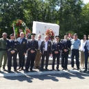 U Rizvanuši obilježen Dan sjećanja