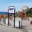 Otvorenje dječjeg igrališta