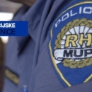 Iz policijske bilježnice 