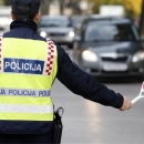 Aktivnosti policije povodom blagdana Svih svetih i Dušni dan