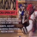 U subotu "16.GACKA OPEN 2017" u Otočcu 