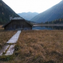 Uspon na Ankogel