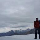 Uspon na Ankogel