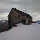 Uspon na Ankogel