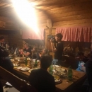 Gužva u Gackoj: turistički vikend iz snova