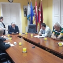 Otočac domaćin Međunarodnog Jadransko-Podunavskog kupa u mušičarenju