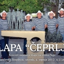 Uspješan koncert klape Čeprlji