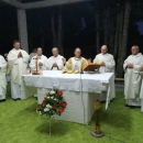 Bdijenje na Krasnu - noć uoči Velike Gospe 