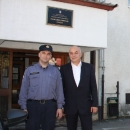 Započeo petogodišnji mandat načelnicima policijskih postaja