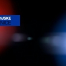 Iz policijske bilježnice 