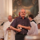 Poziv, poslanje i služenje mons. Tomislava Šporčića