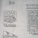 Rimskim stazama: postaja konzularnih beneficijara u Avendu! (11)