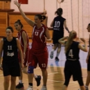 Uvjerljiva pobjeda otočkih košarkašica 