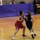 Uvjerljiva pobjeda otočkih košarkašica 