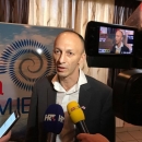 "Bura promjena" - nezavisna lista, Ernest Petry kandidat za župana LSŽ-e 