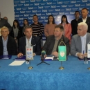Vjerodostojna koalicija najavljuje pobjedu već u prvom krugu