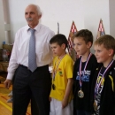 Jučer "16.Gacka open 2017." - najbrojnije natjecanje ikad održano u Otočcu 