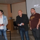 Veliki broj branitelja pratio projekciju dokumentarnog serijala „Pobjednici“