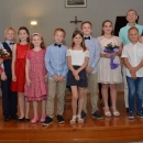 Koncert učenika glazbene škole u Novalji 