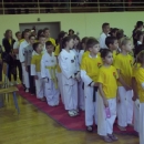 Na 3.Adidas–Brinje Open taekwondo klub Gacka zauzeli su ekipno 1.mjesto