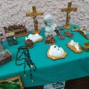 Članovi zajednice “Mondo nuovo” u Otočcu