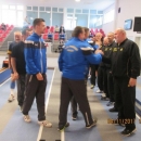 Veliki spektakl K.K.Velebit - Otočki prvoligaš pobjedom nad „Poštarom“ iz Splita obradovao sugrađane 