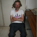 Prepoznajete li osobu sa fotografije ? 