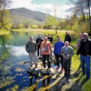 Fotoklub Otočac ugostio članove Fotokluba "Tražilo" iz Senja