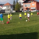 I NK "Sokolac" Brinje stroj za označavanje terena 