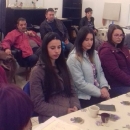 Udruga "Gačanka" održala izvještajnu skupštinu 