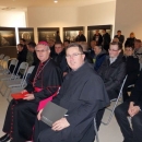 Sandale sv. Nikole Tavelića na Udbini
