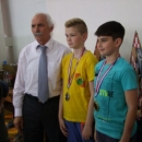 Jučer "16.Gacka open 2017." - najbrojnije natjecanje ikad održano u Otočcu 