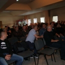 Veliki broj branitelja pratio projekciju dokumentarnog serijala „Pobjednici“