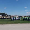 Održan Olimpijski festival dječjih vrtića Ličko-senjske županije
