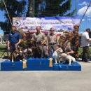 Specijalna izložba pasa, CAC Gospić 2017.