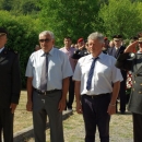 Položeni vijenci u povodu Dana pobjede i domovinske zahvalnosti i Dana hrvatskih branitelja