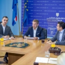 Izrada Glavnog plana razvoja prometnog sustava funkcionalne regije Sjeverni Jadran