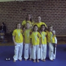 Na 3.Adidas–Brinje Open taekwondo klub Gacka zauzeli su ekipno 1.mjesto