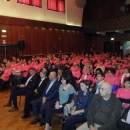 700 hrabrih žena za ružičastu vrpcu