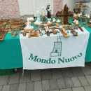 Članovi zajednice “Mondo nuovo” u Otočcu